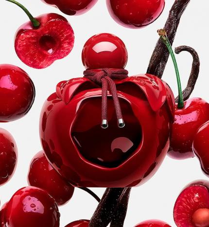 Nina Ricci Nina Rouge Crush Eau de Parfum