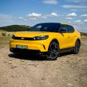 Mobility - A legenda újjászületése, másképp – Az új Ford Capri