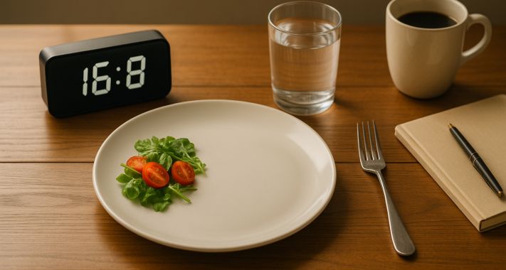 Piszkos böjt az egészséges életmód reményében?!