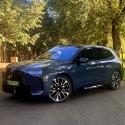 Autó & Motor - A csend hangja - BMW iX xDrive60