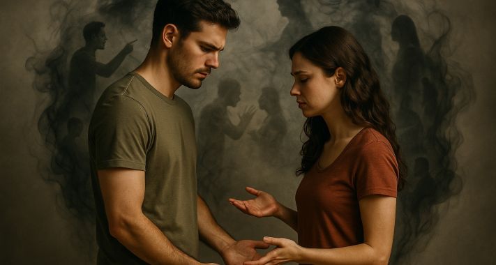 Mit tehetsz, ha állandósult otthon a feszültség?