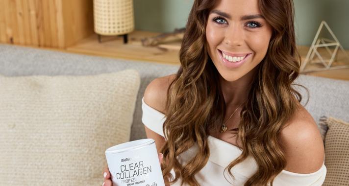 Feltörtük a kollagénkódot: Íme mi működik, és mi csak üres ígéret!