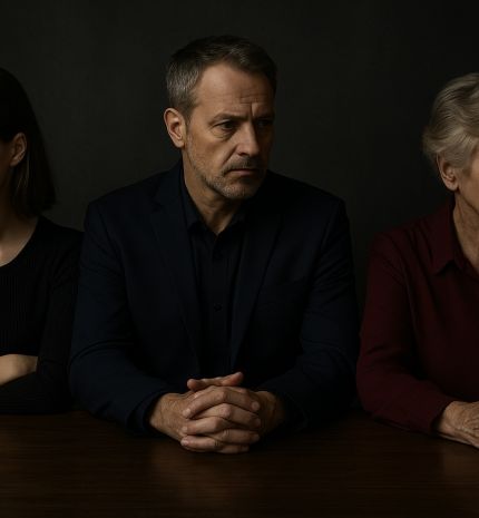 A családi minták láthatatlan öröksége