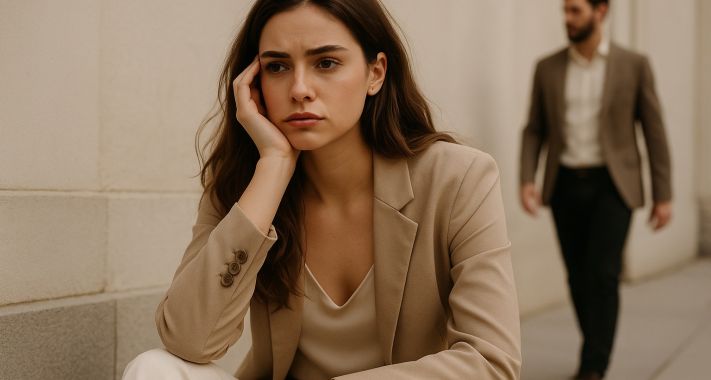 Új randik, régi hibák – a kapcsolati ismétlődések nyomában