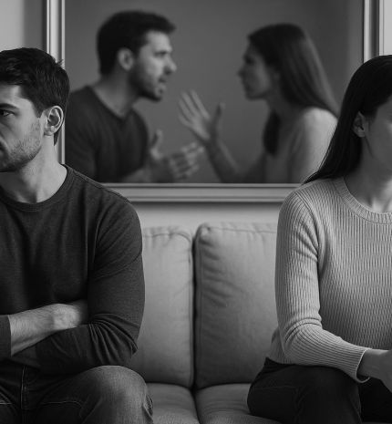 Válás vagy szakítás utáni újrakezdés – hogyan lehet tényleg tiszta lappal indulni?
