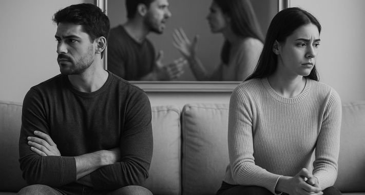 Válás vagy szakítás utáni újrakezdés – hogyan lehet tényleg tiszta lappal indulni?