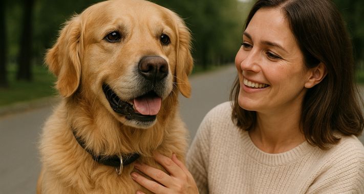 Több,mint társ életünk hűséges tükre - Nemzetközi Kutyák napja