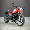 Autó & Motor - Régi nagysikerek emlékére: BMW R 12 S