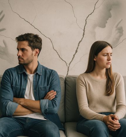 Mit tehetsz, ha állandósult otthon a feszültség?