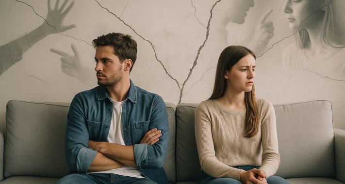 Mit tehetsz, ha állandósult otthon a feszültség?