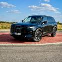 Autó & Motor - Európának már lehet, hogy késő felkötni a gatyát? - Jaecoo 7 PHEV