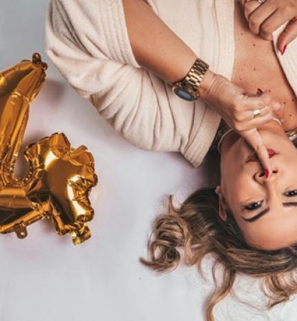 Menopauza és perimenopauza nem a nőiség vége, hanem egy új időszak kezdete