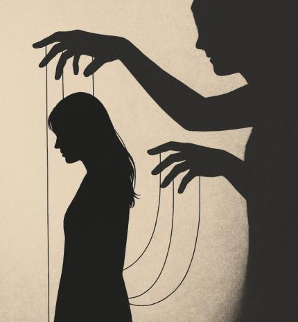 Három alattomos játszma, amit a manipulátorok előszeretettel bevetnek a párkapcsolatokban