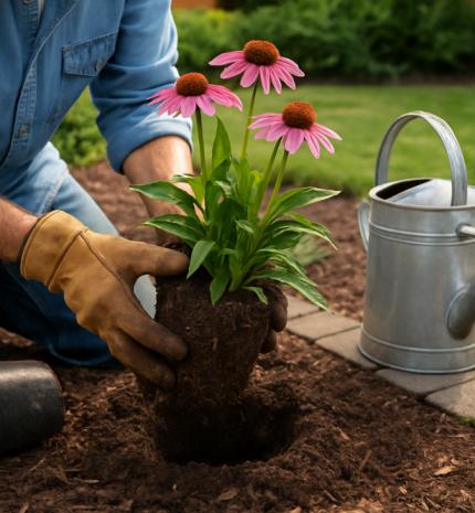 Top 6 kerti felkészülés az őszre