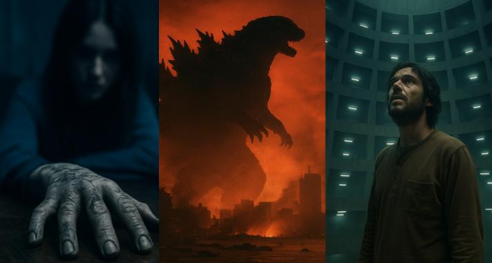 A legijesztőbb horrorfilmek a Netflixen szeptemberben