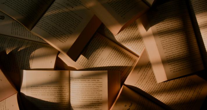 A könyvek ereje: gyönyörű idézetek az olvasás varázsáról