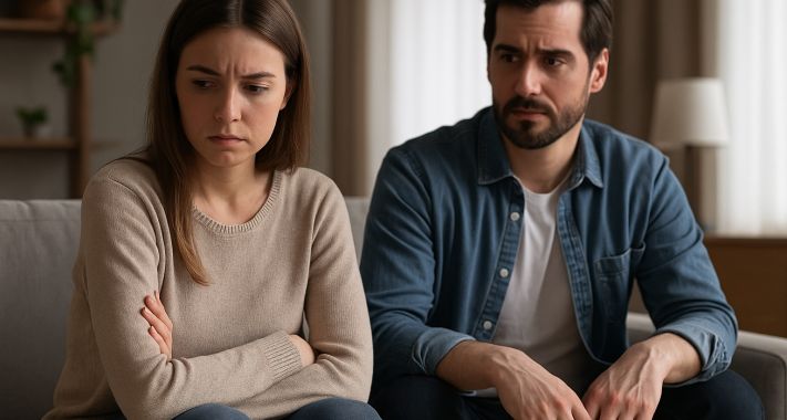 Traumakötés: amikor a kapcsolat egyszerre ad biztonságot és fájdalmat