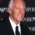 Giorgio Armani öröksége: az elegancia, amely örökre velünk marad - Stylenews, divat, életmód, stílus
