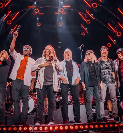 Aranylemez, világsikerek és családi sajtóünnep Németországban.