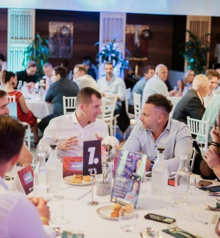 Magyar cégvezetők, akik válságban is képesek növekedni