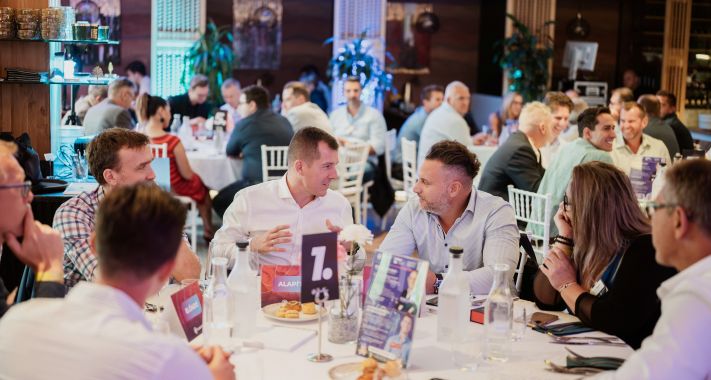 Magyar cégvezetők, akik válságban is képesek növekedni