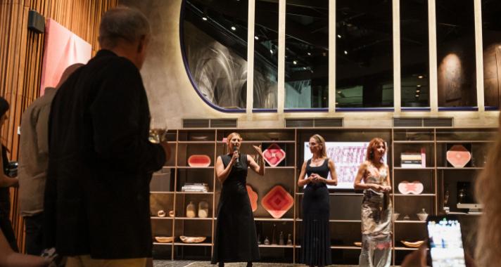 A Kibertér Természete – Dukai István kiállítása