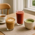 Mit üzen rólad a reggeli italod? - Stylelife, divat, életmód, stílus