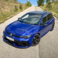 Drift vagy Nordschleife – Volkswagen Golf R - Autó & Motor, divat, életmód, stílus