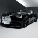 Autó & Motor - Mercedes-Benz Vision Iconic: remekmű az új ikonikus korszakhoz