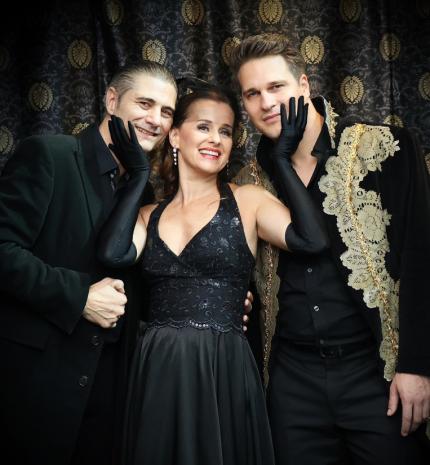 Az Éj Eleganciája: Több mint musical