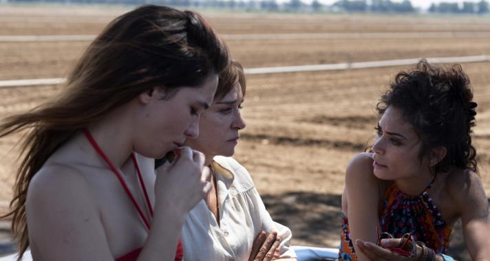 Díjnyertes kortárs olasz filmekkel közeleg a 23. Olasz Filmfesztivál