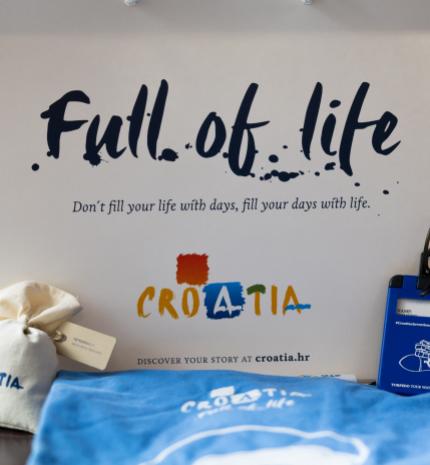 Stabilitás és minőség éve Horvátországban –  egyre több magyar az elő- és utószezonban