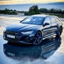 A Legdögösebb Kombi - Audi RS 6 performance - Autó & Motor, divat, életmód, stílus
