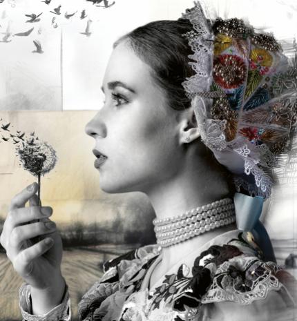 Gyökerek és szárnyak - Új bemutató a Magyar Állami Népi Együttestől