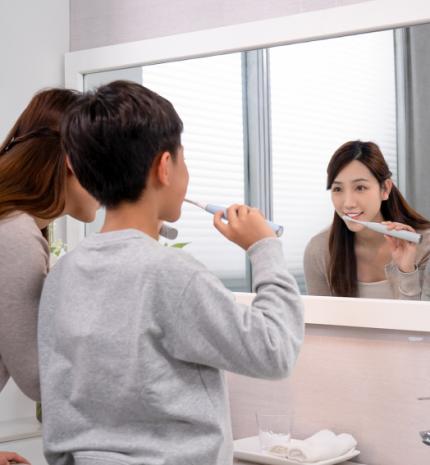 Az egészség a szájnál kezdődik