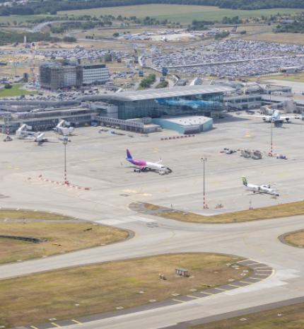 Indul a Budapest Airport téli menetrendje – újdonságok és várva várt visszatérők az új szezonban
