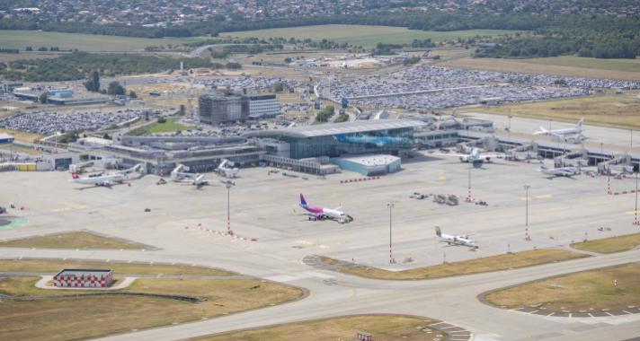 Indul a Budapest Airport téli menetrendje – újdonságok és várva várt visszatérők az új szezonban