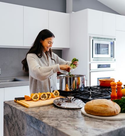 Életmódváltás nőknél, hogyan építs rendszert, ami hosszú távon is működik?