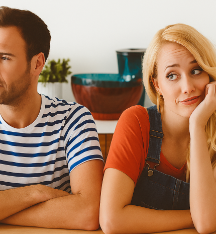 A szavak súlya – amikor a hang formát ad a léleknek