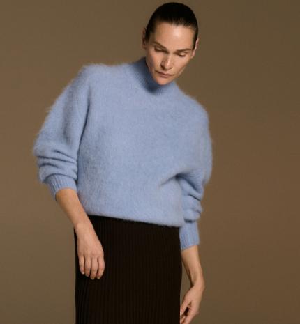 Fedezd fel a Reserved 2025 ősz/tél prémium kollekcióját