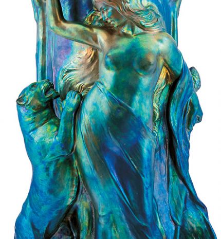 Keserü Ilona, Vera Molnar és Bak Imre mesterművei is kalapács alá kerülnek a Virág Judit Galéria aukcióján