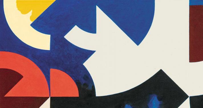 Keserü Ilona, Vera Molnar és Bak Imre mesterművei is kalapács alá kerülnek a Virág Judit Galéria aukcióján