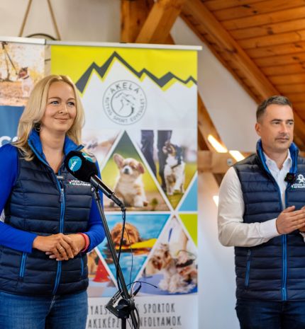 MERT A SZERETET MELLÉ TUDÁS IS KELL: ITT A GAZDIJOGSI 2.0!