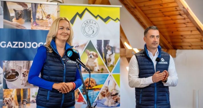 MERT A SZERETET MELLÉ TUDÁS IS KELL: ITT A GAZDIJOGSI 2.0!