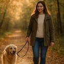 Biztonságos őszi séták kutyával – állatorvosi tanácsok a Vetrix Vet Biatorbágy rendelőtől - Stylenews, divat, életmód, stílus