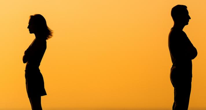 Hogyan szakadj el érzelmileg valakitől?