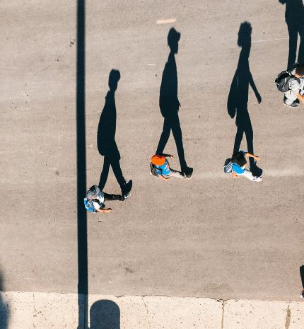 Bántalmazó társadalom