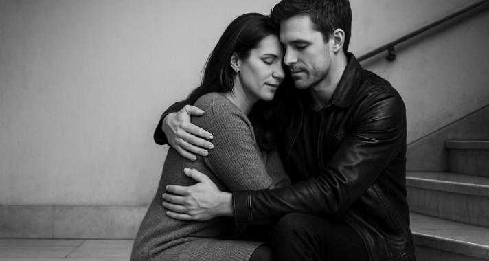 Zárt szívvel nem lehet szeretni