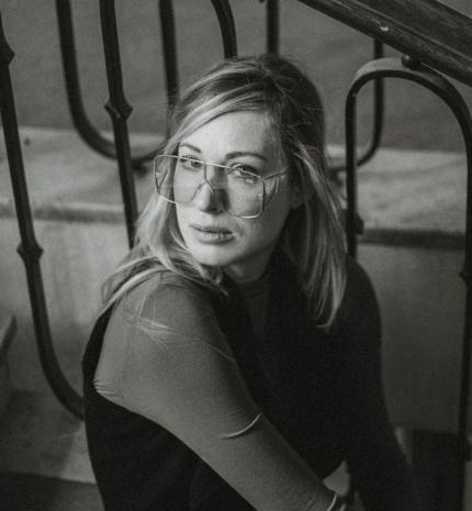 Beszélgetés Varga Annamáriával, a Spycraft alapítójával