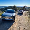 Elektromos forradalom a Gibraltár árnyékában - Dél-Andalúz kaland az új Toyota bZ4X-szel - Autó & Motor, divat, életmód, stílus